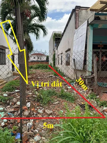 Bán Gấp 151m2 1sẹc Đ. Liêu Bình Hương, Tân Thông Hội, Củ Chi Giá 690tr, SHR