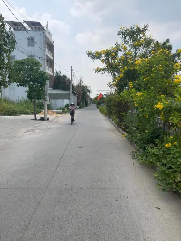Bán Nhà riêng 62m2 có sẵn 62 m2 thổ cư giá 6.6 tỷ tại Đường Thạnh Lộc 39 Phường Thạnh Lộc Quận 12 TP. Hồ Chí Minh, nhà thật ,, hình ảnh thật