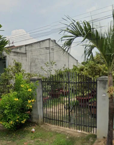 Bán 5 tỷ cho 630 m2 có sẵn 230m2 đất thổ cư (có sẵn nhà) tại Phường Tân Ninh tỉnh Tây Ninh Tây Ninh