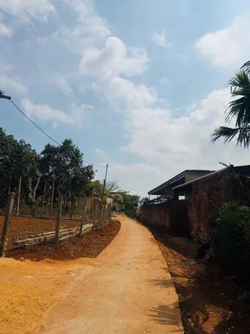 Bán Đất 200m2 có sẵn 200 m2 thổ cư giá 1.99 tỷ tại Phường An Bình Thị xã Thị Xã Buôn Hồ Đắk Lắk