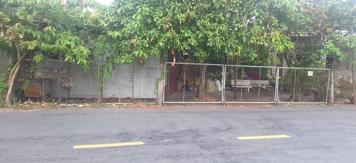Bán Đất 750m2 có sẵn 165 m2 thổ cư giá 13 tỷ tại Đường Tỉnh lộ 879 Xã Đạo Thạnh Thành phố Mỹ Tho Tiền Giang