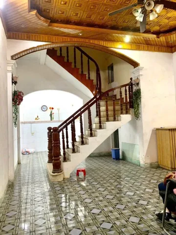 CHO THUÊ NHÀ NGUYÊN CĂN XA LA - PHÚC LA: 53M2, 3.5 TẦNG, Ô TÔ ĐỖ CỬA, GIÁ CHỈ 9 TRIỆU/THÁNG