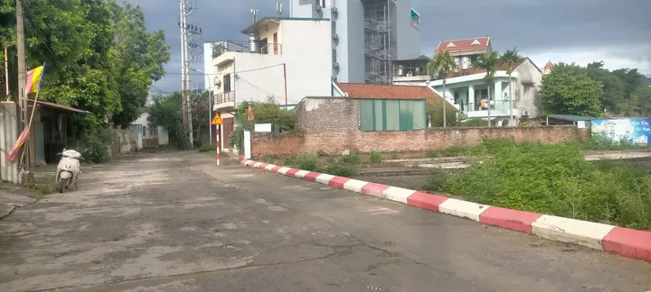 145m có 60m thổ cư - đường oto tránh -  làn 2 QL21 - Xã Hòa Sơn Huyện Lương Sơn