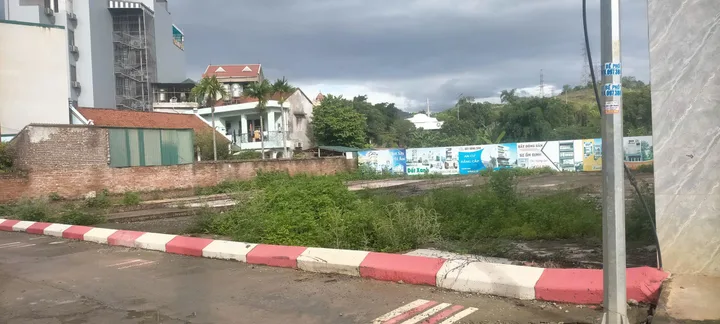 139m có 60m thổ cư - làn 2 QL21, đường oto tránh - Xã Hòa Sơn Huyện Lương Sơn