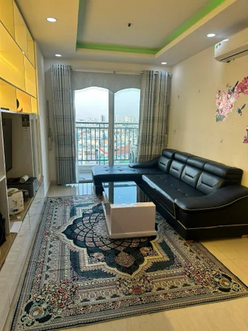 Chính chủ cần cho thuê nhanh căn 1pn Moonlight Park View Full nội thất