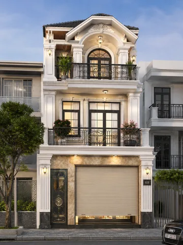 Bán Nhà riêng 60m2 có sẵn 60 m2 thổ cư giá 4 tỷ tại Đường Yên Lã Phường Tân Hồng Thị xã Từ Sơn Bắc Ninh