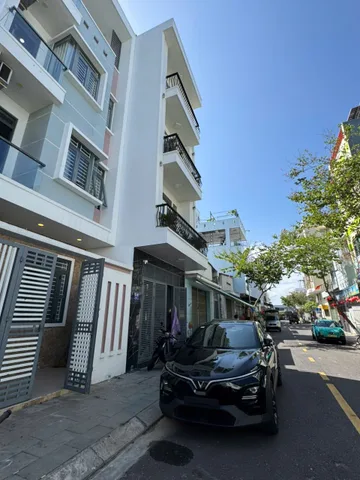 NHÀ 4 TẦNG ĐẸP – KHU TÁI ĐỊNH CƯ PHƯỚC LONG – VỊ TRÍ ĐẮC ĐỊA, CÔNG NĂNG HOÀN HẢO Phước Long Thành phố Nha Trang Khánh Hòa