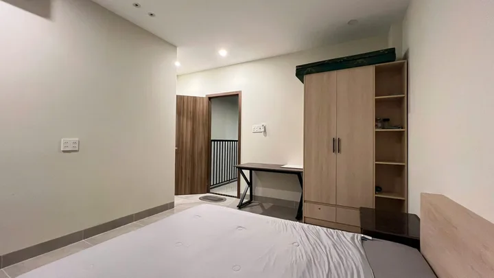 GIẢM GIÁ BÁN NHANH, CHỈ CÒN 13,8 TỈ THƯƠNG LƯỢNG. tại Đường A1 Phường Phước Long Thành phố Nha Trang Khánh Hòa
