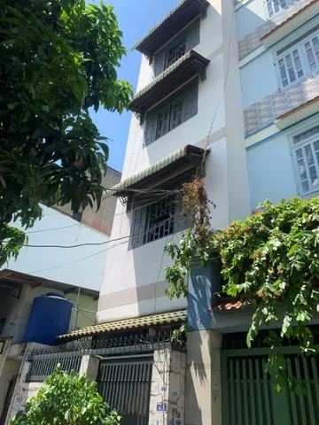 Bán Nhà riêng 80m2 có sẵn 78.9 m2 thổ cư giá 8.5 tỷ tại Đường Hương Lộ 3 Phường Bình Hưng Hòa Quận Bình Tân TP. Hồ Chí Minh