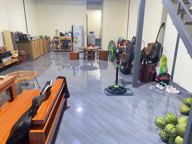 🔥Bán Nhà hẻm ô Tô 8m giá 5.5 tỷ tại Phường Phước Long Thành phố Nha Trang Khánh Hòa