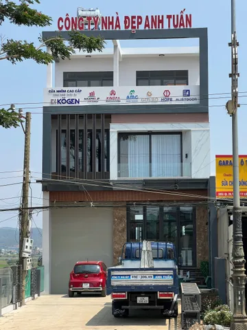Bán Nhà riêng 366m2 có sẵn 243 m2 thổ cư giá 15 tỷ tại Đường Quốc lộ 20 Thị trấn Liên Nghĩa Huyện Đức Trọng Lâm Đồng