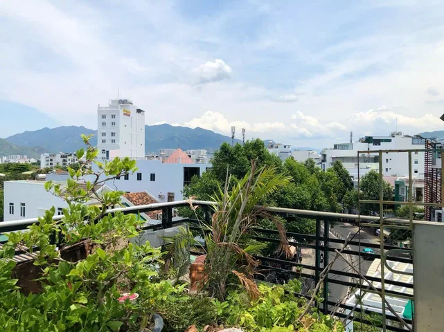 BÁN NHÀ 5 TẦNG MẶT TIỀN ĐƯỜNG TRUNG TÂM THÀNH PHỐ NHA TRANG  59.9m2 có sẵn 59.9 m2 thổ cư tại  Phường Phước Hòa Thành phố Nha Trang Khánh Hòa