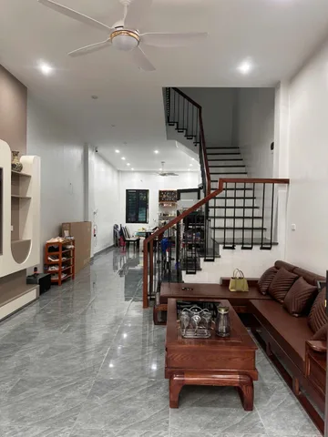 Bán Nhà riêng 56m2 có sẵn 56 m2 thổ cư giá 5.1 tỷ tại Đường Khả Lễ Phường Võ Cường Thành phố Bắc Ninh Bắc Ninh