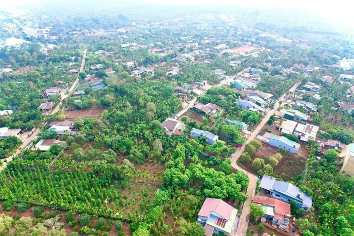 Bán Đất 168m2 có sẵn 168 m2 thổ cư giá 960 triệu tại Đường Quốc Lộ 27 Xã Ea Tiêu Huyện Cư Kuin Đắk LắkĐẤT ĐẸP GIÁ TỐT – BÁN LÔ ĐẤT THÔN 7, xã Ea Tiêu, huyện Cư Kuin, Đắk Lắk