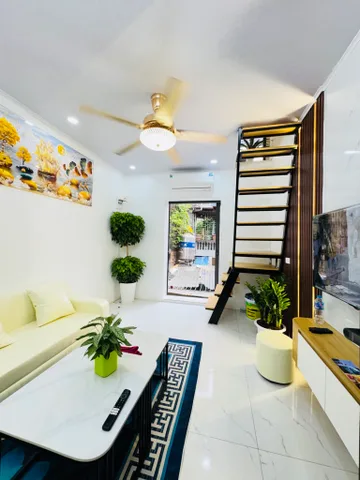 Chỉ 2.x tỷ có ngay căn tầng 2 Võ Thị Sáu 65m2 2PN2WC 💥 Sổ đỏ chính chủ, gần nhiều trường đại học lớn