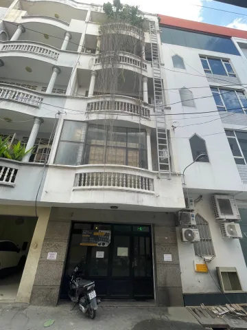 Bán Nhà riêng 52m2 có sẵn 52 m2 thổ cư giá 16 tỷ tại Đường Nguyễn Gia Trí Phường 25 Quận Bình Thạnh TP. Hồ Chí Minh
