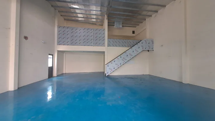 Cho thuê Kho 1 / phan văn hớn, xuân thới thượng,Hóc Môn. 300m,giá rẽ, đường 10m thông