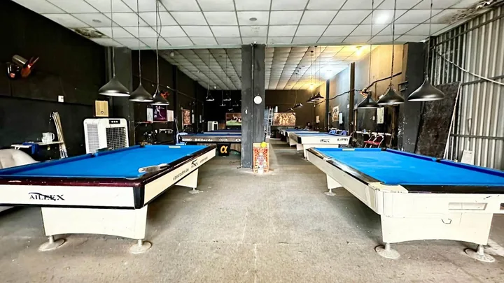 Cho thuê Mặt bằng kinh doanh 240m2 giá 17 triệu tại Đường Phan Văn Hớn Xã Bà Điểm Huyện Hóc Môn TP. Hồ Chí Minh