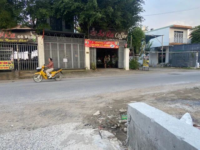 Bán Đất 3601m2 có sẵn 200 m2 thổ cư giá 120 tỷ tại Đường TX52 Phường Thạnh Xuân Quận 12 TP. Hồ Chí Minh