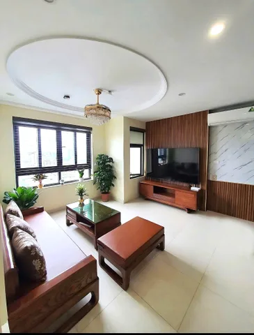 Cho thuê CĂN HỘ 2 ngủ tại LIỄU GIAI Tower, Ba Đình. 19 triệu/ tháng. Ưu tiên: Hộ gia đình.