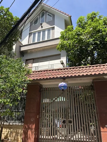 Bán nhà phân lô Lê Lợi Hà Đông – 50m², 3 tầng, ô tô tránh – nhỉnh 13 đồng