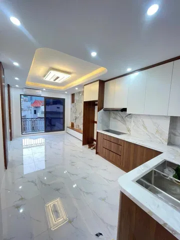 Nhà MỚI ĐẸP, THANG MÁY, FULL ĐỒ giá 16tr Khương Trung, Thanh Xuân