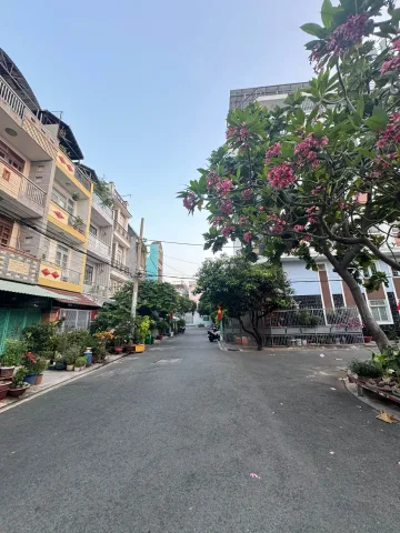 (BBoB) Bán Nhà riêng 70m2 có sẵn 70 m2 thổ cư giá 6.75 tỷ tại Phường Bình Trị Đông Quận Bình Tân TP. Hồ Chí Minh