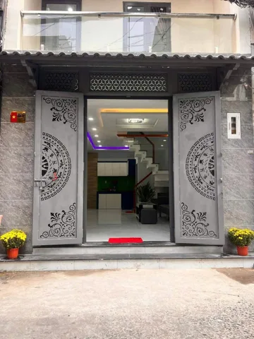 Bán Nhà riêng 36m2 có sẵn 36 m2 thổ cư giá 3.78 tỷ tại Đường Liên khu 4 - 5 - Chọn - Phường Bình Hưng Hòa TP. Hồ Chí Minh