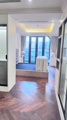 Bán Nhà riêng 100.3m2 có sẵn nhà 3 tầng giá 3 tỷ tại - Mai Động - Phù Khê Thị xã Từ Sơn Bắc Ninh