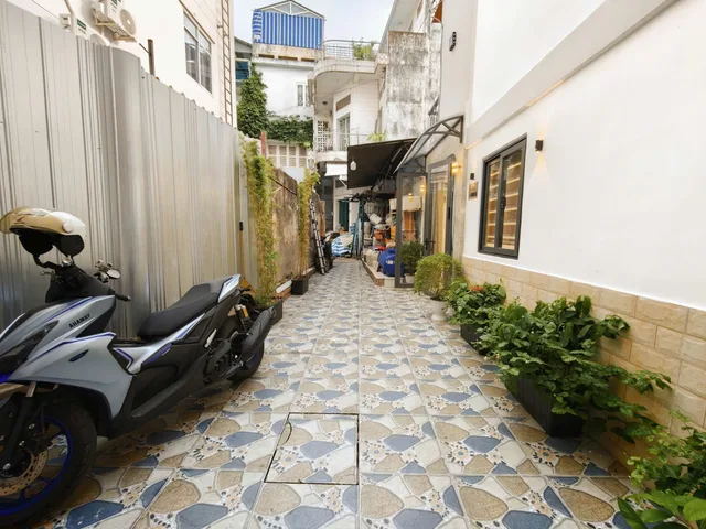 PHẠM VĂN ĐỒNG, HẺM XE HƠI QUAY ĐẦU - SIÊU DIỆN TÍCH 80M2 - 5 ĐỒNG 9