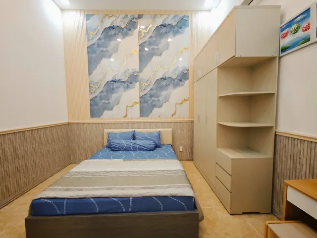 PHẠM VĂN ĐỒNG, HẺM XE HƠI QUAY ĐẦU - SIÊU DIỆN TÍCH 80M2, NGANG 10M