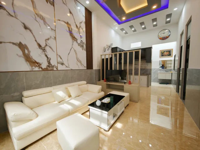 PHẠM VĂN ĐỒNG, HẺM XE HƠI QUAY ĐẦU - SIÊU DIỆN TÍCH 80M2, NGANG 10M