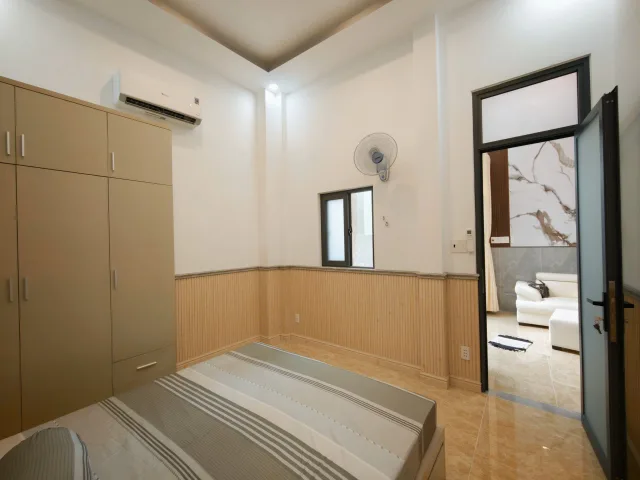 PHẠM VĂN ĐỒNG, HẺM XE HƠI QUAY ĐẦU - SIÊU DIỆN TÍCH 80M2, NGANG 10M