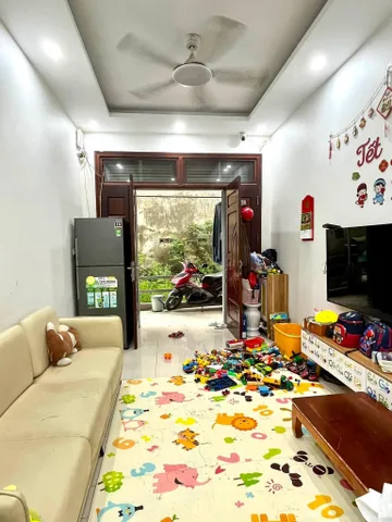 Cho thuê nhà ngõ 3 PHÚ KIỀU, Kiều Mai, Bắc Từ Liêm. 8.5 triệu/tháng. Ưu tiên: Hộ gia đình