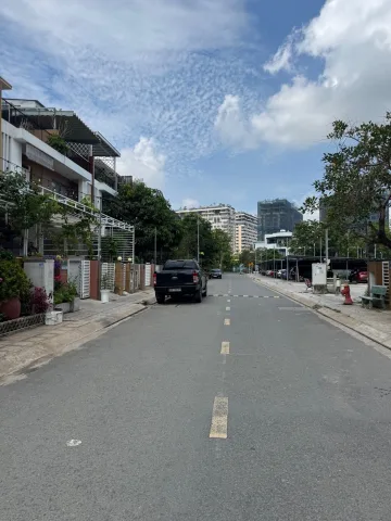BÁN NHÀ VILA  TAM BÌNH , TAM PHÚ , THỦ ĐỨC, 138M2 , ĐƯỜNG 12M, CHỈ 12.7 TỶ.