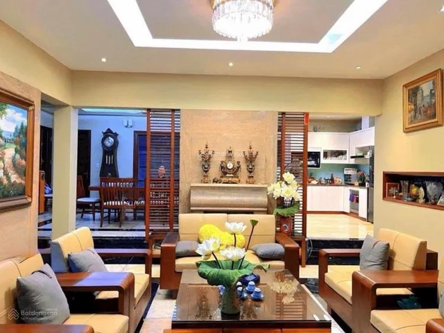 Bán Nhà riêng 155m2 có sẵn 155 m2 thổ cư giá 52 tỷ tại Đường Nguyễn Trãi Phường Mộ Lao Quận Hà Đông Hà Nội