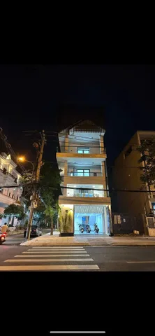 Bán Nhà Mặt Tiền 308 Bình Lợi, Phường 13, Quận Bình Thạnh
