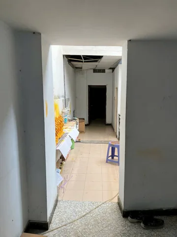 Bán Nhà Mặt Tiền 51 Hải Thượng Lãn Ông, Phường 10, Quận 5