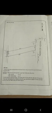 Bán Nhà Mặt Tiền 91 Nguyễn Tri Phương, Phường 7, Quận 5