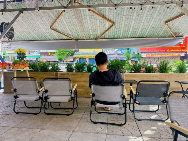 Bán Nhà Mặt Tiền 175 Trương Định, P.9, Q.3