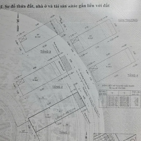 Bán Nhà Mặt Tiền 425A Sư Vạn Hạnh, P.12, Quận 10