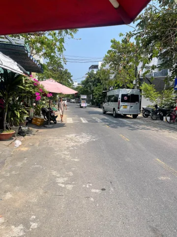 BÁN ĐẤT TẶNG DÃY TRỌ MT NGUYỄN ĐÌNH CHIỂU - KĐT NAM VIỆT Á.