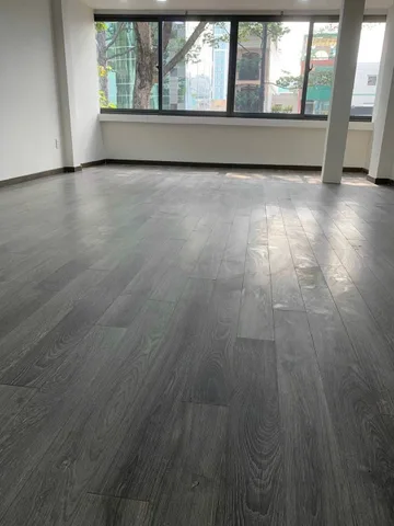 Bán Nhà Mặt Tiền 322 Trần Hưng Đạo, Phường Nguyễn Cư Trinh, Quận 1
