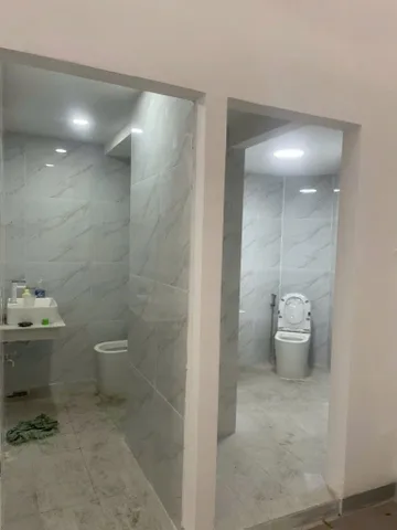 Bán Nhà Mặt Tiền 292A-292B Trần Phú, Phường 8, Quận 5