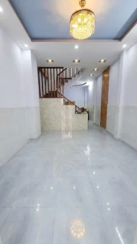 Bán Nhà riêng 55m2 có sẵn 55 m2 thổ cư giá 5.7 tỷ tại - Chọn - Phường Bình Hưng Hòa Quận Bình Tân TP. Hồ Chí Minh