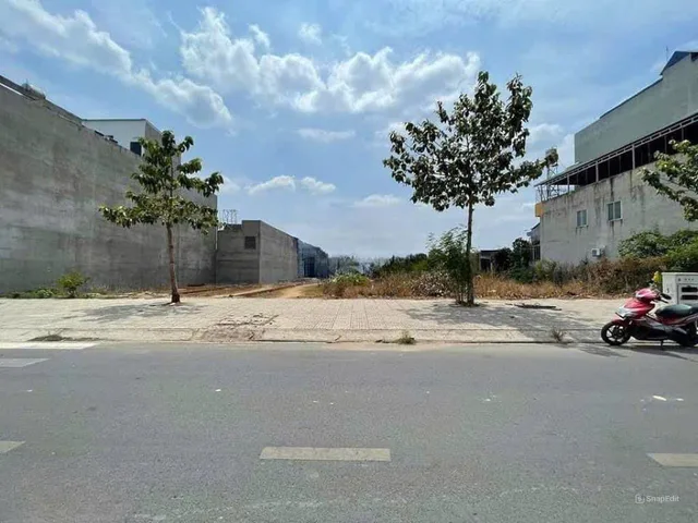HÀNG HIẾM - Duy nhất 1 lô 125m2m2 GIÁ BÁN NHANH CHỈ 2ty950tr ngay khu TĐC Lộc An - Bình Sơn-Có sổ