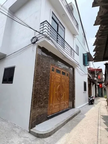 HIẾM, NHÀ MỚI Ở NGAY, PHÙ KHÊ, TỪ SƠN, SÁT DỰ ÁN TASSECO, TIỆN ÍCH NGẬP TRÀN AN SINH ĐỈNH