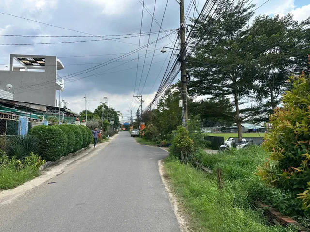 Bán Đất 284.9m2 có sẵn 50 m2 thổ cư giá 3.6 tỷ tại - Chọn - Xã Long An Huyện Long Thành Đồng Nai
