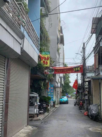 Bán Nhà riêng 72.1m2 có sẵn 72.1 m2 thổ cư giá 8 tỷ tại Đường Kim Chung Xã Kim Chung Huyện Đông Anh Hà Nội