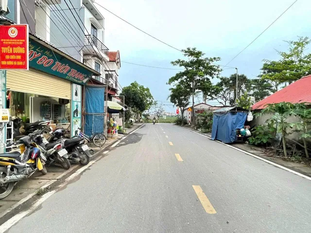 08.2026.Bán Đất 50m2 mặt đường 36m giá 3.59 tỷ tại Hoa Động. liên hệ 0362558882